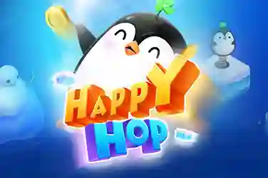 RTP live Happy Hop